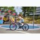 Bicicletta per bambini ATTABO Junior 20" rosa 17