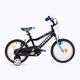 Bicicletta per bambini ATTABO Junior 16" blu