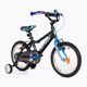 Bicicletta per bambini ATTABO Junior 16" blu 2