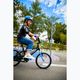 Bicicletta per bambini ATTABO Junior 16" blu 18