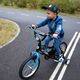 Bicicletta per bambini ATTABO Junior 16" blu 20