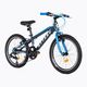 Bicicletta per bambini ATTABO Junior 20" blu 2