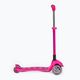 HUMBAKA Mini T triciclo per bambini rosa 5