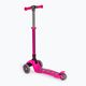 HUMBAKA Mini T triciclo per bambini rosa 6
