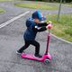 HUMBAKA Mini T triciclo per bambini rosa 19