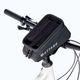 ATTABO ABH-200 borsa porta telefono per bicicletta nera 9