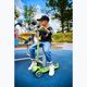 HUMBAKA Mini T monopattino triciclo per bambini verde 18