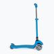HUMBAKA Mini T scooter triciclo blu per bambini 4