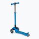 HUMBAKA Mini T scooter triciclo blu per bambini 5