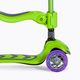 HUMBAKA Mini Y, monopattino triciclo per bambini verde 11