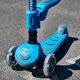 HUMBAKA Mini Y, monopattino triciclo per bambini blu 13