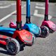 HUMBAKA Mini Y, monopattino triciclo per bambini blu 15
