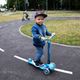HUMBAKA Mini Y, monopattino triciclo per bambini blu 22