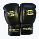 Guanti da boxe DIVISION B-2 DIV-PFG1500 Pro 3-Layer Foam nero