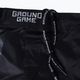 Pantaloncini da allenamento Ground Game MMA Moro 4.0 da uomo, grigio 5