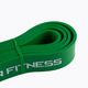 Bauer Fitness fascia elastica per allenamento verde ACF-1402 2