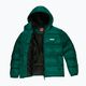 PROSTO giacca invernale da uomo Winter Adament verde 3