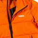 PROSTO giacca invernale uomo Winter Adament arancione 4