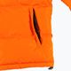 PROSTO giacca invernale uomo Winter Adament arancione 5