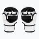Overlord Sparring MMA guanti da grappling bianchi 2
