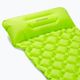 Materasso gonfiabile Spokey Air Bed verde 941059 2