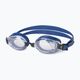 Occhiali da nuoto correttivi AQUA-SPEED Lumina Reco -1.5 blu navy