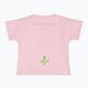 Maglietta KID STORY per bambini Cotone organico rosa blash 2