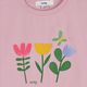 Maglietta KID STORY per bambini Cotone organico rosa blash 3