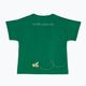 Maglietta KID STORY per bambini Cotone organico verde 2