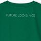 Maglietta KID STORY per bambini Cotone organico verde 4