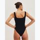 Body donna JOYINME Shape senza cuciture nero 3