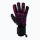 Guanti da portiere per bambini Football Masters Symbio NC rosa