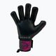 Guanti da portiere per bambini Football Masters Symbio NC rosa 2