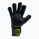 Guanti da portiere per bambini Football Masters Symbio NC fluo 2