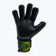 Guanti da portiere Football Masters Symbio NC fluo 2