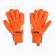 4keepers Force V 2.20 RF guanti da portiere per bambini bianco/arancio 2