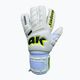 Guanti da portiere 4keepers Champ Carbo V HB bianco/giallo 4