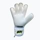 Guanti da portiere 4keepers Champ Carbo V HB bianco/giallo 5