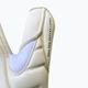 Guanti da portiere 4keepers Champ Carbo V HB bianco/giallo 9