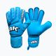 4keepers Champ Colour Sky V RF guanti da portiere per bambini blu/bianco 4