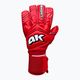 4keepers Force V4.23 HB guanti da portiere rosso 5