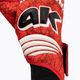 4keepers Neo Rodeo NC guanti da portiere rosso 4