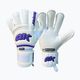 4Keepers Champ Purple VI guanti da portiere bianchi 4