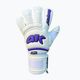 4Keepers Champ Purple VI guanti da portiere bianchi 5