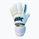 4Keepers Champ AQ Contact VI guanti da portiere per bambini bianchi 2