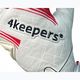 4keepers Soft Opal NC guanti da portiere bianchi 5
