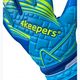 4keepers Soft Azur NC Jr guanti da portiere per bambini blu 5