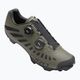 Scarpe da ciclismo MTB da uomo Giro Gritter trail verde 2