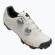 Scarpe da ciclismo MTB da uomo Giro Gritter light sharkskin 2