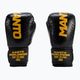MANTO Prime 2.0 Pro nero guanti da boxe
